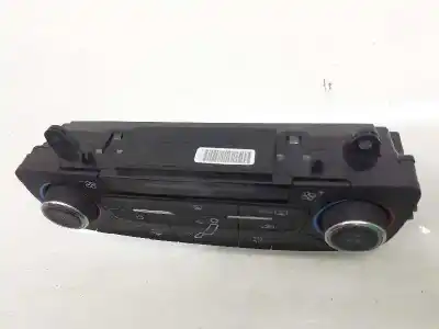 Second-hand car spare part climate control for ford focus lim. trend oem iam references 2141294 wz5v087621 f1et18c612aj