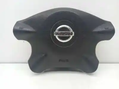 Second-hand car spare part front left air bag for nissan pick-up (d22) king cab challenge 4x4 oem iam references k8e1mau060