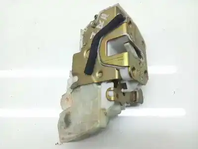 Second-hand car spare part rear right door lock for nissan pick-up (d22) king cab challenge 4x4 oem iam references 805025p01a