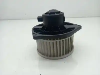 Second-hand car spare part heater blower motor for nissan pick-up (d22) king cab challenge 4x4 oem iam references 27220vj400  