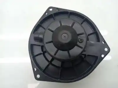 Second-hand car spare part heater blower motor for nissan pick-up (d22) king cab challenge 4x4 oem iam references 27220vj400  