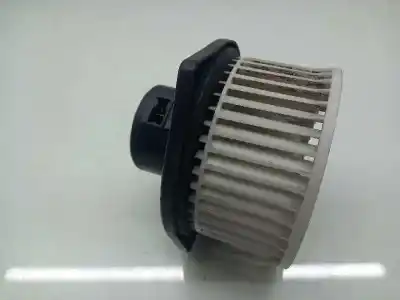 Second-hand car spare part heater blower motor for nissan pick-up (d22) king cab challenge 4x4 oem iam references 27220vj400  