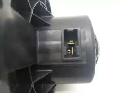 Second-hand car spare part heater blower motor for nissan pick-up (d22) king cab challenge 4x4 oem iam references 27220vj400  