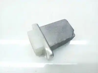 Second-hand car spare part heater blower for nissan pick-up (d22) king cab challenge 4x4 oem iam references 2776170t03