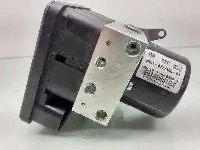 Gebrauchtes Autoersatzteil abs zum bmw serie 1 berlina (e81/e87) 120i limited sport edition oem-iam-referenzen 34512460490 10020603444 34526777159