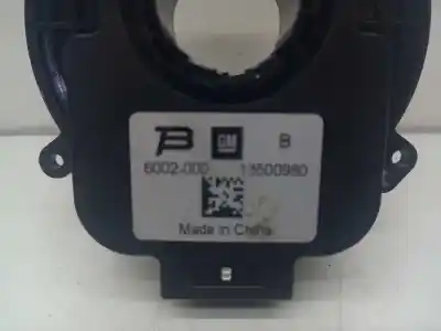 Автозапчастина б/у кільце піддушки безопасности для opel astra j lim. sport посилання на oem iam 13515749  13500980