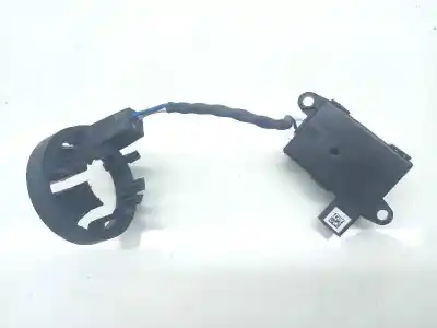 Автозапчасти б/у блок управления иммобилизатором за opel astra j lim. sport ссылки oem iam 13502301  f00hj00363