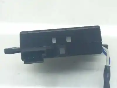 Автозапчасти б/у блок управления иммобилизатором за opel astra j lim. sport ссылки oem iam 13502301  f00hj00363