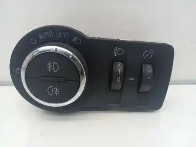 Автозапчасти б/у управление светом за opel astra j lim. sport ссылки oem iam 13268702