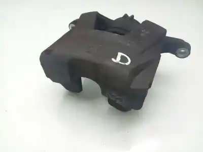 Автозапчасти б/у передний правый тормозной суппорт за opel astra j lim. sport ссылки oem iam 13301190