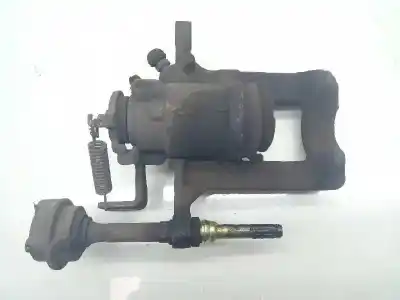 Автозапчасти б/у задний левый тормозной суппорт за opel astra j lim. sport ссылки oem iam 95520043  