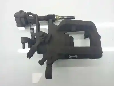 Автозапчасти б/у задний левый тормозной суппорт за opel astra j lim. sport ссылки oem iam 95520043  