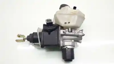 Gebrauchtes Autoersatzteil bremspumpe hauptbremszylinder zum mercedes-benz clase e (w211) familiar 270 t cdi (211.216) oem-iam-referenzen a0004300712 0204251302 a2114300302