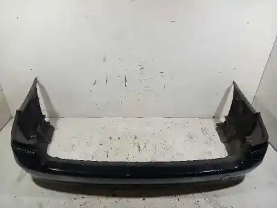 Second-hand car spare part rear bumper for mercedes clase e (w211) familiar 270 t cdi (211.216) oem iam references a2118801283  