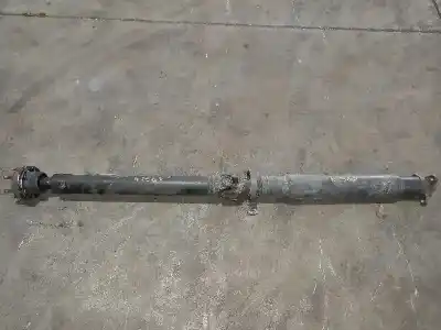 Pièce détachée automobile d'occasion transmission centrale pour bmw x5 (e53) 3.0d références oem iam 26107510001