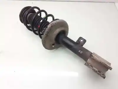 Peça sobressalente para automóvel em segunda mão AMORTECEDOR DIANTEIRO DIREITO por CITROEN C4 LIM.  Referências OEM IAM 5208V8  