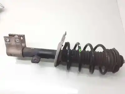 Peça sobressalente para automóvel em segunda mão amortecedor dianteiro direito por citroen c4 lim. tonic referências oem iam 5208v8  