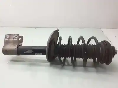 Peça sobressalente para automóvel em segunda mão amortecedor dianteiro direito por citroen c4 lim. tonic referências oem iam 5208v8  