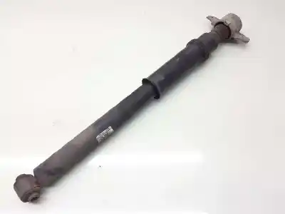 Peça sobressalente para automóvel em segunda mão amortecedor traseiro direito por citroen c4 lim. tonic referências oem iam 5206zj