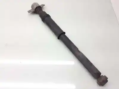 Peça sobressalente para automóvel em segunda mão amortecedor traseiro esquerdo por citroen c4 lim. tonic referências oem iam 5206zj