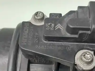 Second-hand car spare part flowmeter for citroen c4 lim. tonic oem iam references 1920ra 968328298002 afh5024