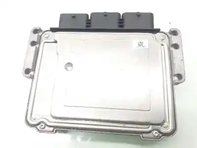 Second-hand car spare part ecu engine control for citroen c4 lim. tonic oem iam references 194496 9805947680 028019819