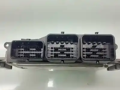 Second-hand car spare part ecu engine control for citroen c4 lim. tonic oem iam references 194496 9805947680 028019819