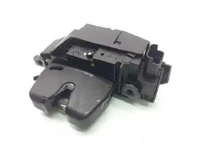 Peça sobressalente para automóvel em segunda mão fechadura do mala por citroen c4 lim. tonic referências oem iam 9804762080