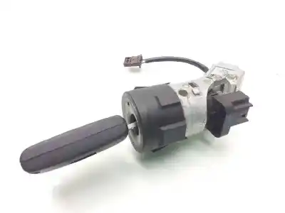 Peça sobressalente para automóvel em segunda mão comutador de ignição por citroen c4 lim. tonic referências oem iam 4162pt