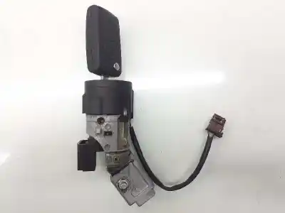 Second-hand car spare part ignition switch for citroen c4 lim. tonic oem iam references 4162pt 2l22c1 n0502455