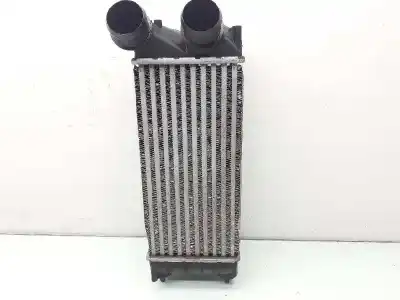 Peça sobressalente para automóvel em segunda mão intercooler por citroen c4 lim. tonic referências oem iam 0384n9