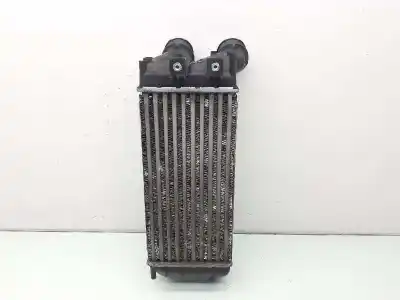 Peça sobressalente para automóvel em segunda mão intercooler por citroen c4 lim. tonic referências oem iam 0384n9 ia2001 9684212480