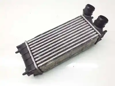 Peça sobressalente para automóvel em segunda mão intercooler por citroen c4 lim. tonic referências oem iam 0384n9 ia2001 9684212480