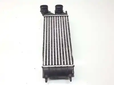 Peça sobressalente para automóvel em segunda mão intercooler por citroen c4 lim. tonic referências oem iam 0384n9 ia2001 9684212480