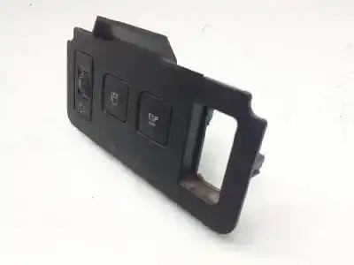 Автозапчасти б/у многофункциональное управление за citroen c4 lim. tonic ссылки oem iam 8231sv 82474 96714851zd