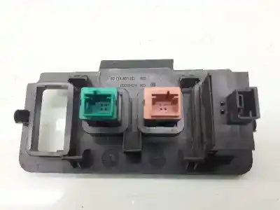 Автозапчасти б/у многофункциональное управление за citroen c4 lim. tonic ссылки oem iam 8231sv 82474 96714851zd