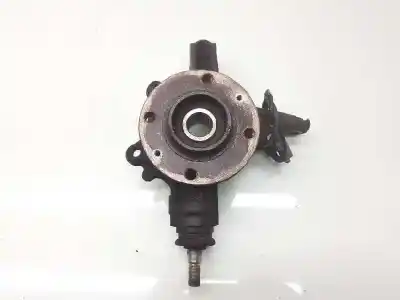 Peça sobressalente para automóvel em segunda mão manga de eixo dianteira esquerda por citroen c4 lim. tonic referências oem iam 364696