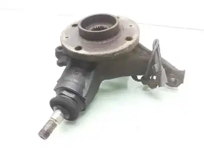 Second-hand car spare part front left knuckle for citroen c4 lim. tonic oem iam references 364696  