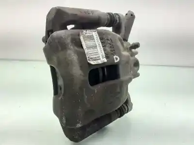 Peça sobressalente para automóvel em segunda mão pinça de travão dianteira direita por citroen c4 lim. tonic referências oem iam 4401s3