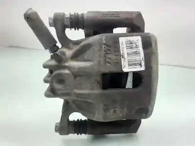 Peça sobressalente para automóvel em segunda mão pinça de travão dianteira esquerda por citroen c4 lim. tonic referências oem iam 4401s2