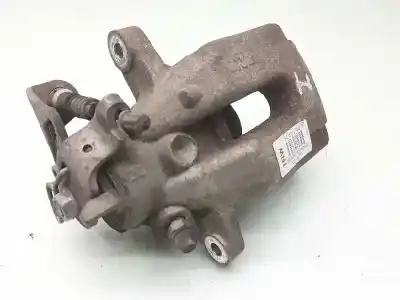 Peça sobressalente para automóvel em segunda mão pinça de travão traseira esquerda por citroen c4 lim. tonic referências oem iam 4401n6