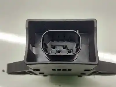 Peça sobressalente para automóvel em segunda mão sensor por citroen c4 lim. tonic referências oem iam 0265005765 7052638 9664661580