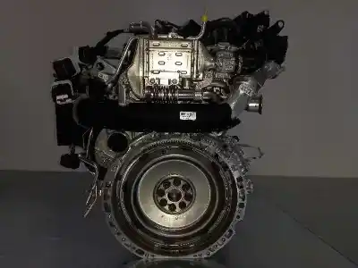 İkinci el araba yedek parçası komple motor için mercedes vito tourer (447) 114/116/119 cdi base compacta (447.701) oem iam referansları 654920 16540105704 81649432