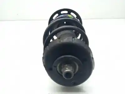 Peça sobressalente para automóvel em segunda mão amortecedor dianteiro esquerdo por citroen c3 live referências oem iam 9801736280  