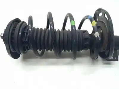 Peça sobressalente para automóvel em segunda mão amortecedor dianteiro esquerdo por citroen c3 live referências oem iam 9801736280  