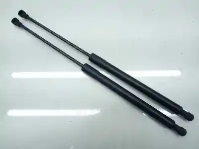 Second-hand car spare part tailgate gas strut for citroen c3 live oem iam references 8731t9