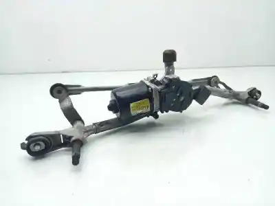 Second-hand car spare part front windscreen wiper linkage for citroen c3 live oem iam references 6405qc