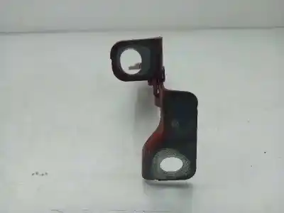 Second-hand car spare part bonnet hinge for citroen c3 live oem iam references 7912f6  9683552480