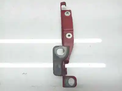 Second-hand car spare part bonnet hinge for citroen c3 live oem iam references 7912f6  9683552480
