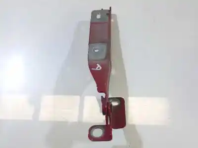 Second-hand car spare part bonnet hinge for citroen c3 live oem iam references 7912f6  9683552480